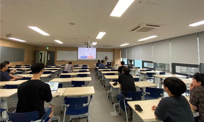 첨단소재시스템연구소 워크샵 및 신임교원 세미나 첨부 이미지